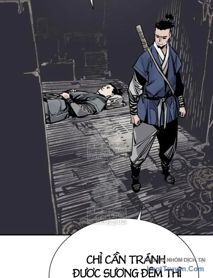 Sát Thủ Tống Lý Thu Chap 126 - Next Chap 125