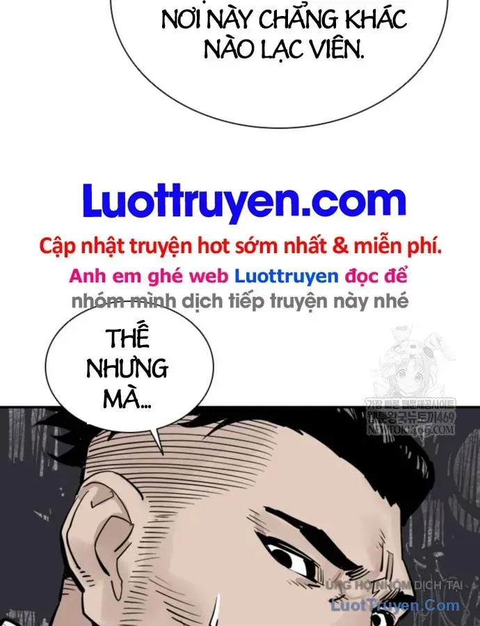 Sát Thủ Tống Lý Thu Chap 126 - Next Chap 125