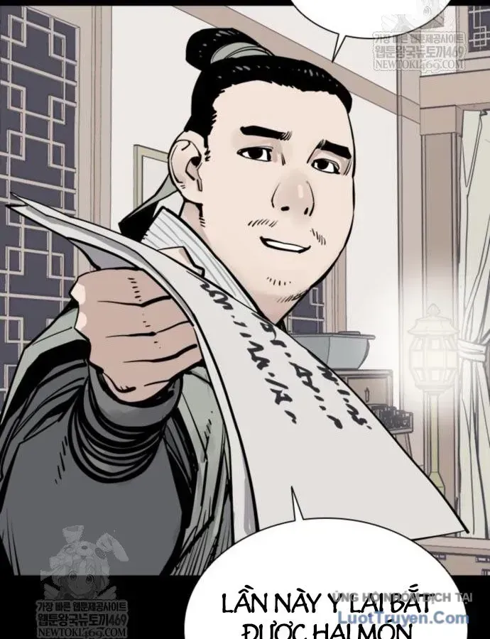 Sát Thủ Tống Lý Thu Chap 126 - Next Chap 125