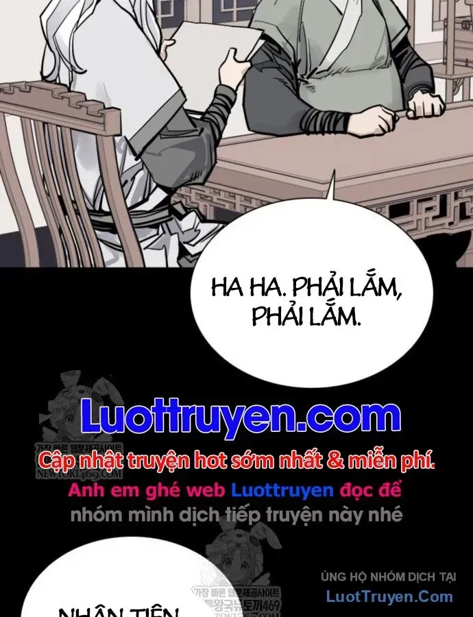 Sát Thủ Tống Lý Thu Chap 126 - Next Chap 125