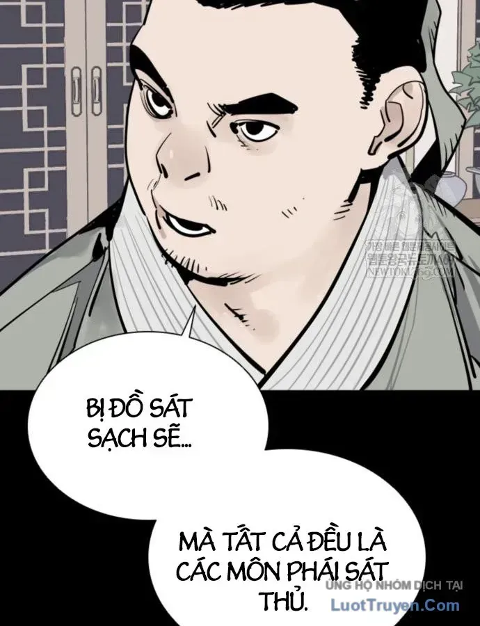 Sát Thủ Tống Lý Thu Chap 126 - Next Chap 125