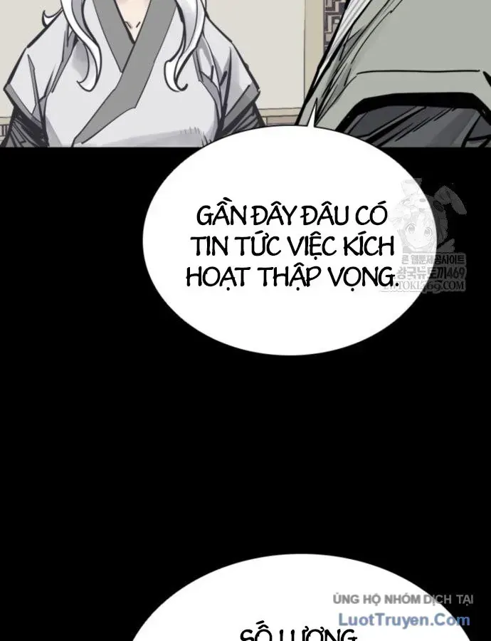 Sát Thủ Tống Lý Thu Chap 126 - Next Chap 125