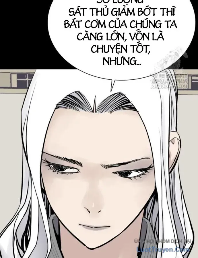 Sát Thủ Tống Lý Thu Chap 126 - Next Chap 125