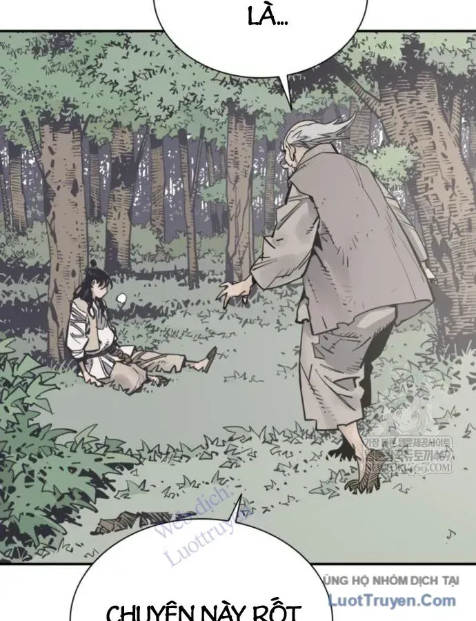 Sát Thủ Tống Lý Thu Chap 126 - Next Chap 125