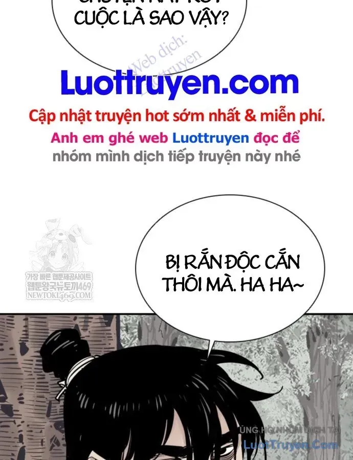Sát Thủ Tống Lý Thu Chap 126 - Next Chap 125