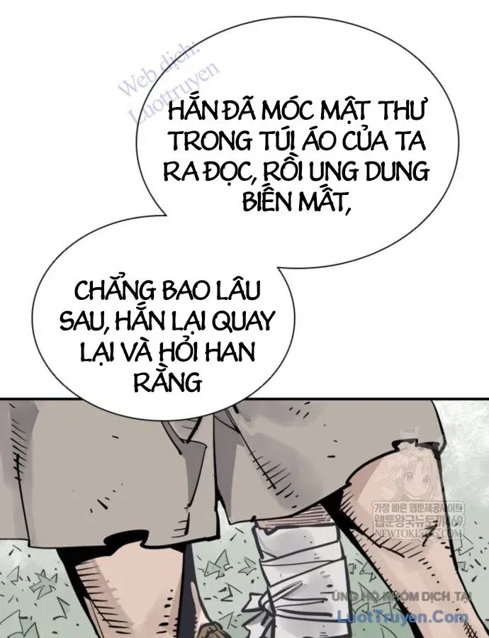 Sát Thủ Tống Lý Thu Chap 126 - Next Chap 125