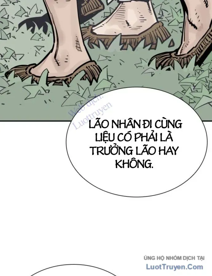 Sát Thủ Tống Lý Thu Chap 126 - Next Chap 125