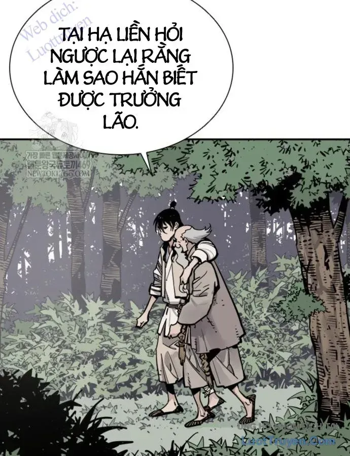 Sát Thủ Tống Lý Thu Chap 126 - Next Chap 125