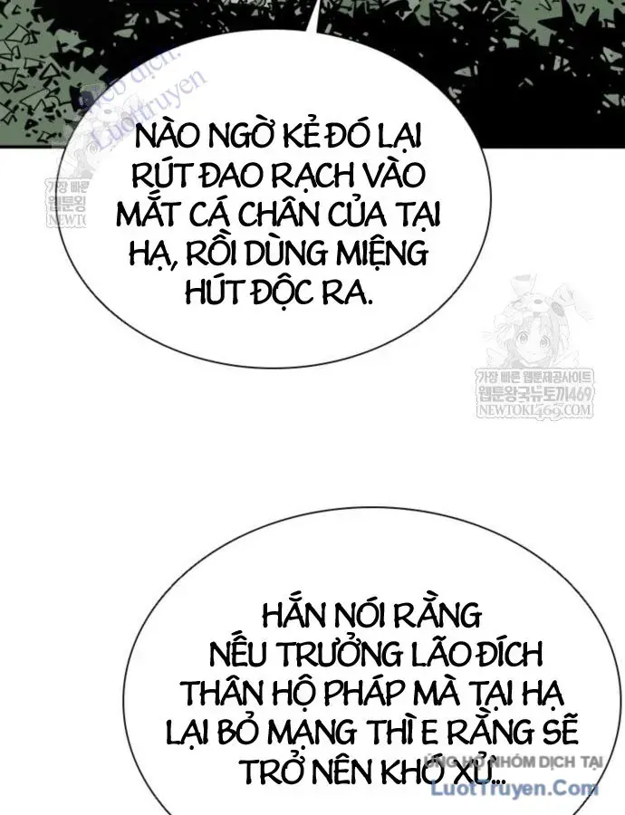 Sát Thủ Tống Lý Thu Chap 126 - Next Chap 125