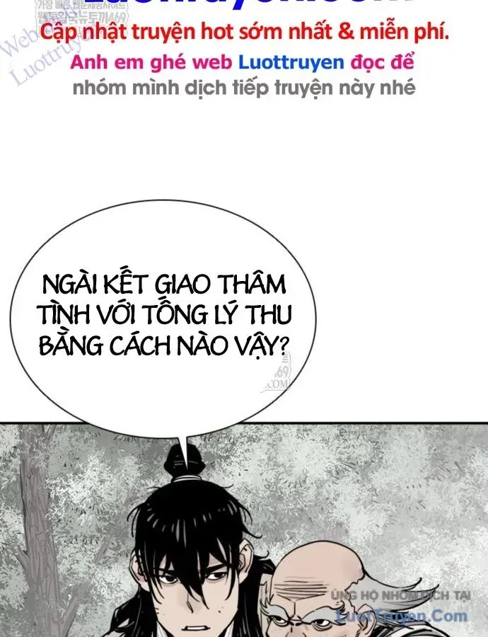 Sát Thủ Tống Lý Thu Chap 126 - Next Chap 125