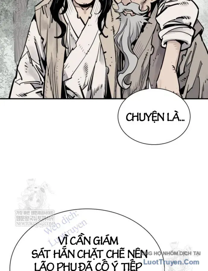 Sát Thủ Tống Lý Thu Chap 126 - Next Chap 125