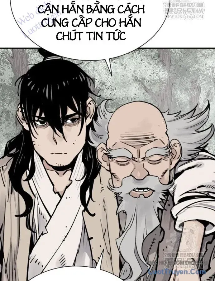 Sát Thủ Tống Lý Thu Chap 126 - Next Chap 125