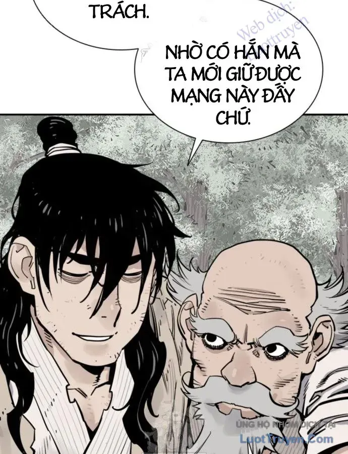 Sát Thủ Tống Lý Thu Chap 126 - Next Chap 125