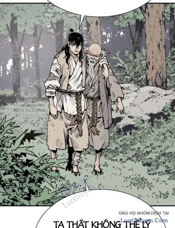 Sát Thủ Tống Lý Thu Chap 126 - Next Chap 125