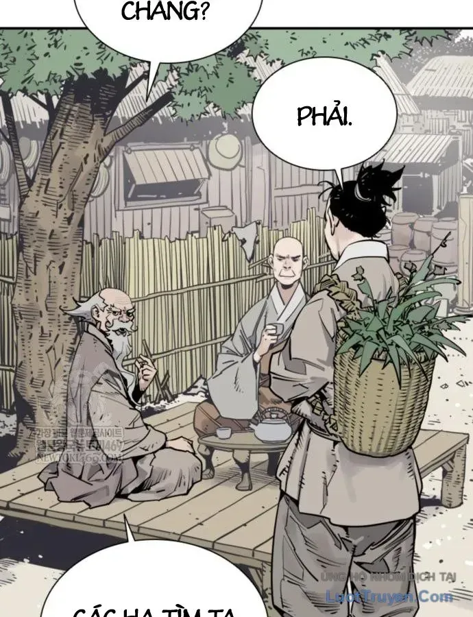 Sát Thủ Tống Lý Thu Chap 126 - Next Chap 125