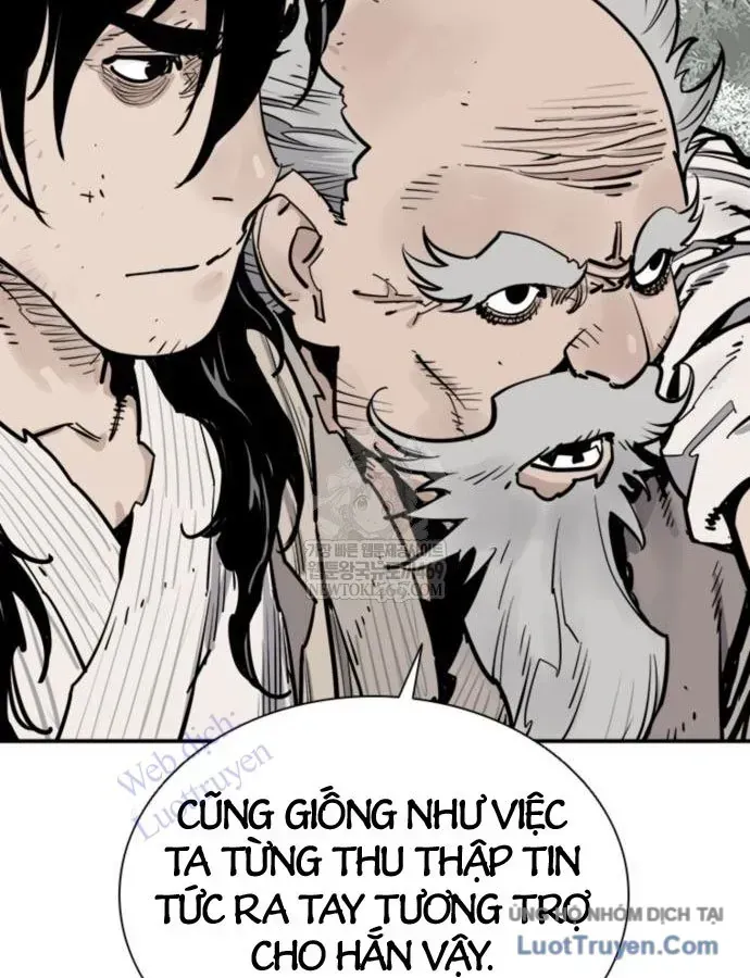 Sát Thủ Tống Lý Thu Chap 126 - Next Chap 125