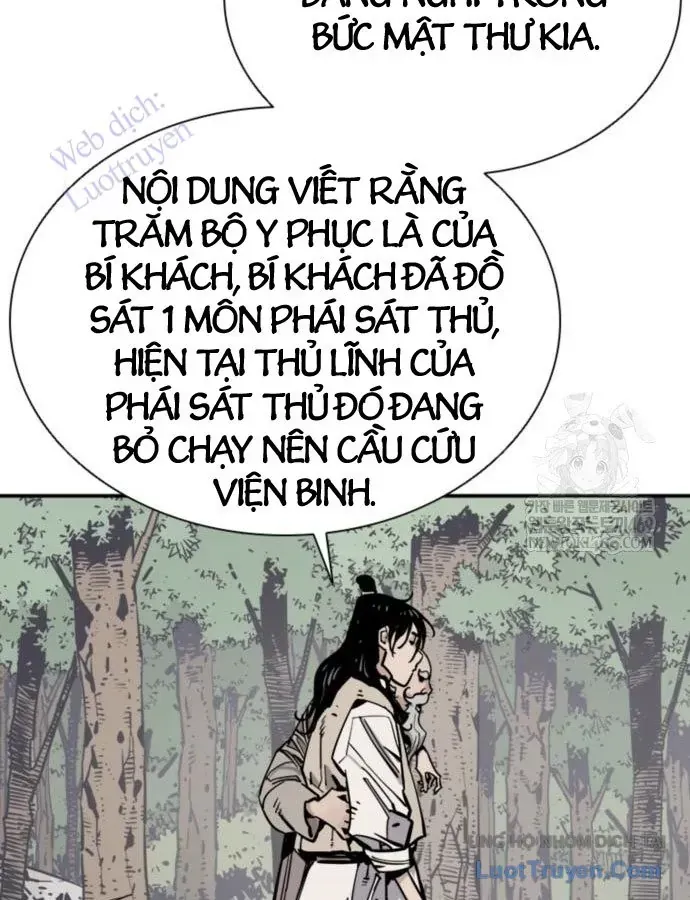 Sát Thủ Tống Lý Thu Chap 126 - Next Chap 125