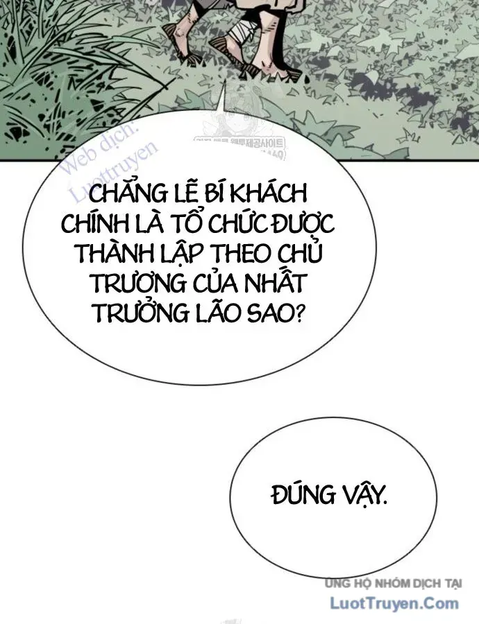Sát Thủ Tống Lý Thu Chap 126 - Next Chap 125