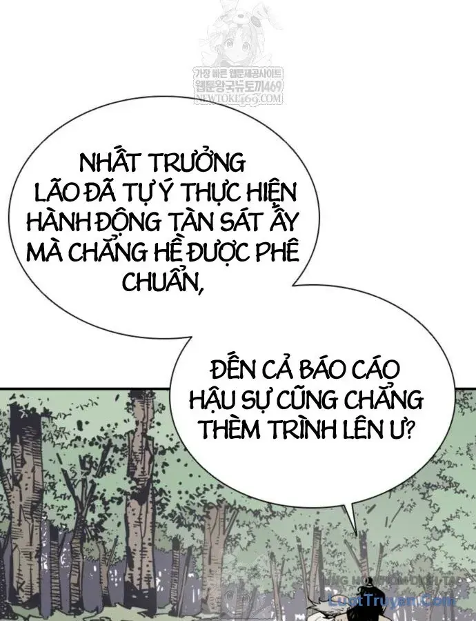Sát Thủ Tống Lý Thu Chap 126 - Next Chap 125