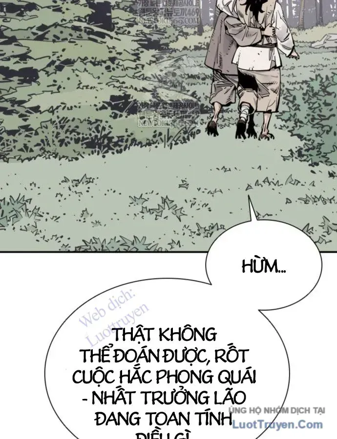 Sát Thủ Tống Lý Thu Chap 126 - Next Chap 125