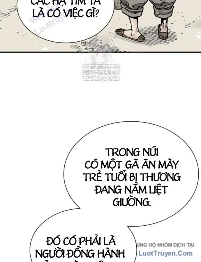 Sát Thủ Tống Lý Thu Chap 126 - Next Chap 125