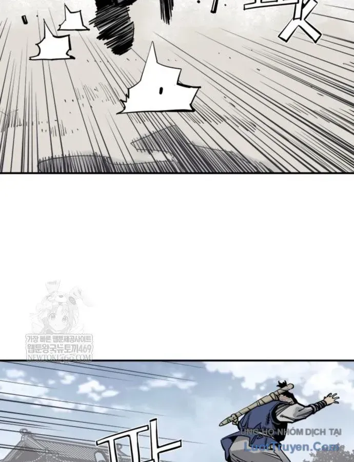 Sát Thủ Tống Lý Thu Chap 126 - Next Chap 125