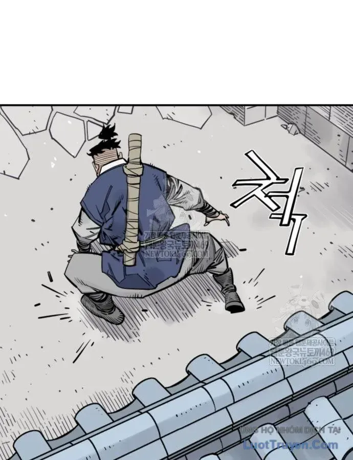 Sát Thủ Tống Lý Thu Chap 126 - Next Chap 125