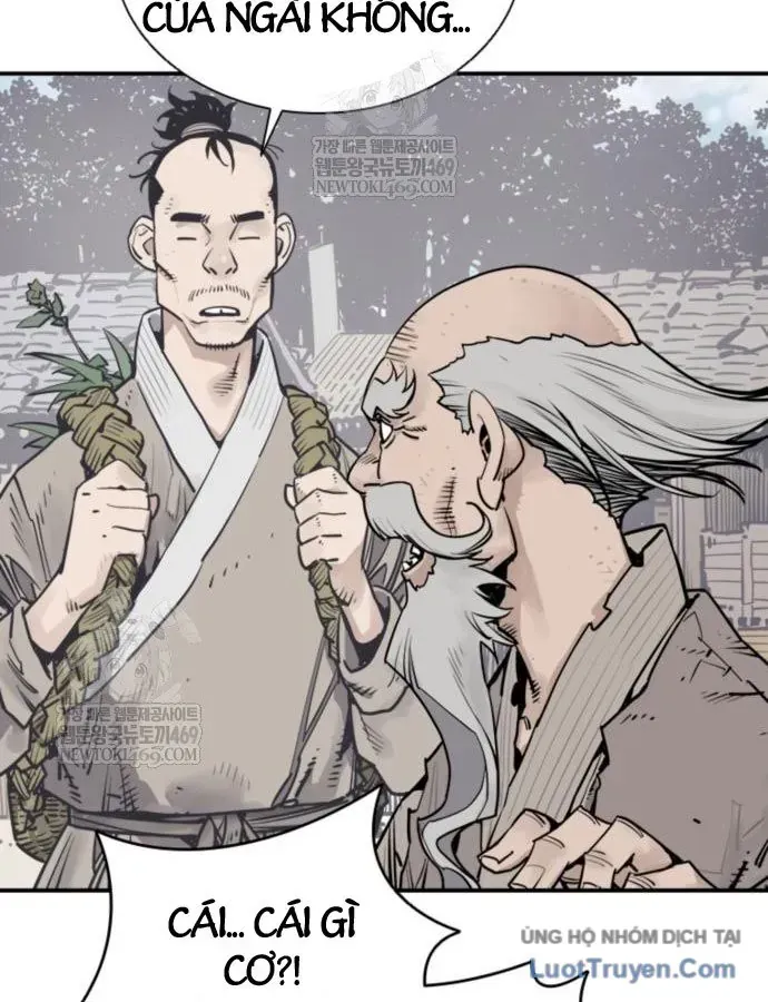 Sát Thủ Tống Lý Thu Chap 126 - Next Chap 125