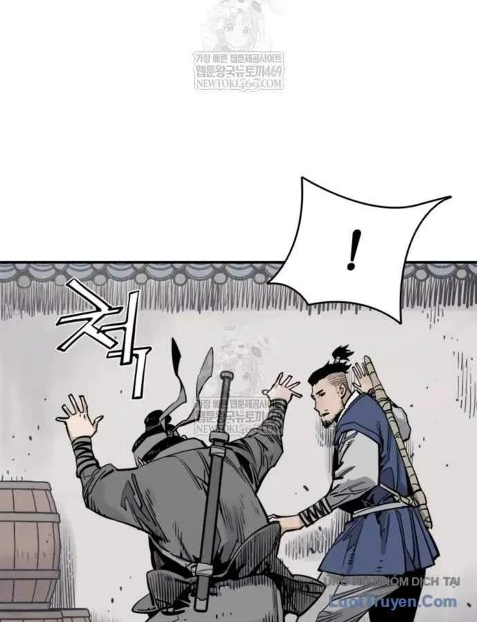 Sát Thủ Tống Lý Thu Chap 126 - Next Chap 125