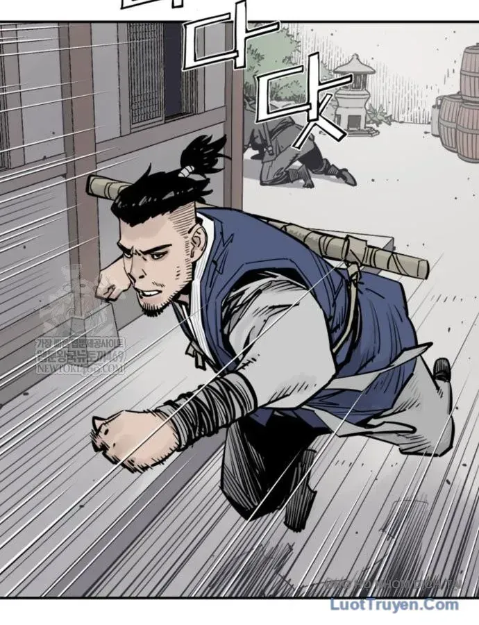 Sát Thủ Tống Lý Thu Chap 126 - Next Chap 125