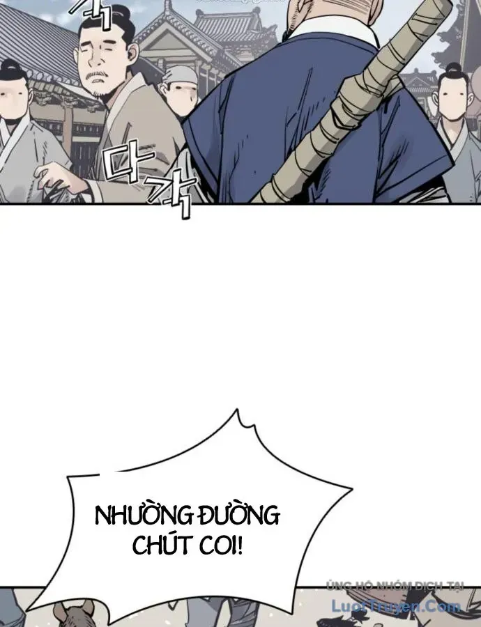 Sát Thủ Tống Lý Thu Chap 126 - Next Chap 125