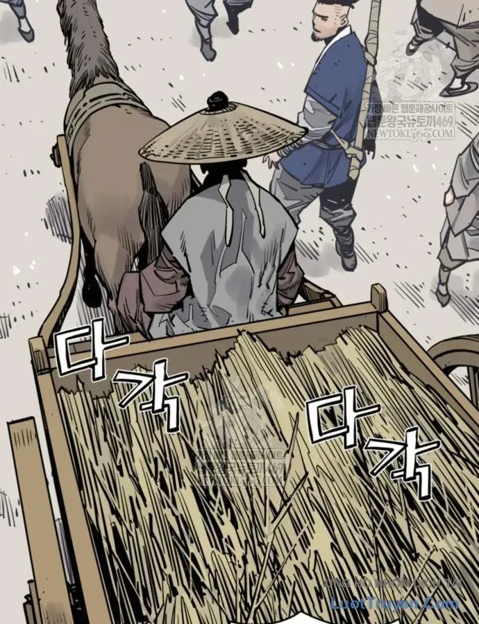 Sát Thủ Tống Lý Thu Chap 126 - Next Chap 125