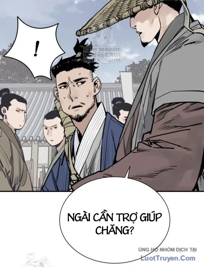 Sát Thủ Tống Lý Thu Chap 126 - Next Chap 125