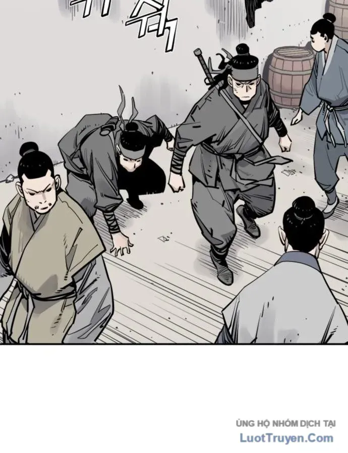 Sát Thủ Tống Lý Thu Chap 126 - Next Chap 125