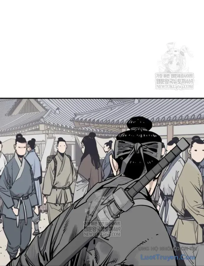 Sát Thủ Tống Lý Thu Chap 126 - Next Chap 125