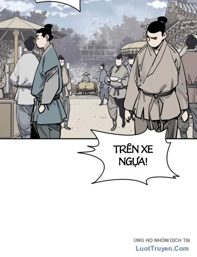 Sát Thủ Tống Lý Thu Chap 126 - Next Chap 125