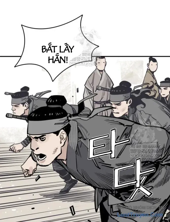 Sát Thủ Tống Lý Thu Chap 126 - Next Chap 125