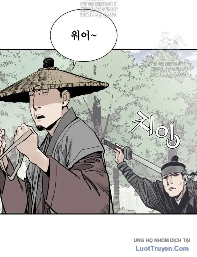 Sát Thủ Tống Lý Thu Chap 126 - Next Chap 125