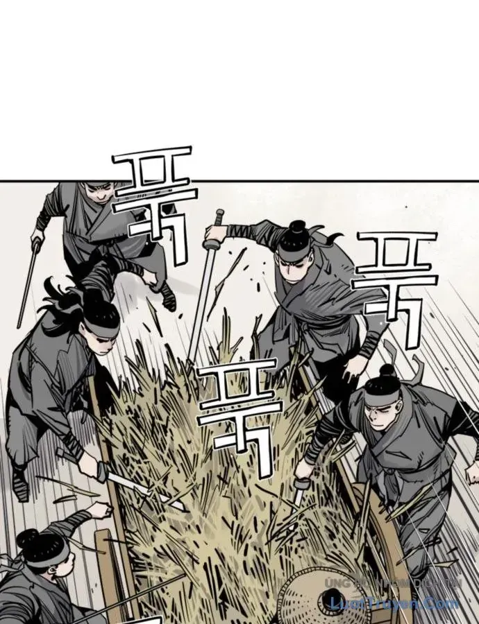 Sát Thủ Tống Lý Thu Chap 126 - Next Chap 125