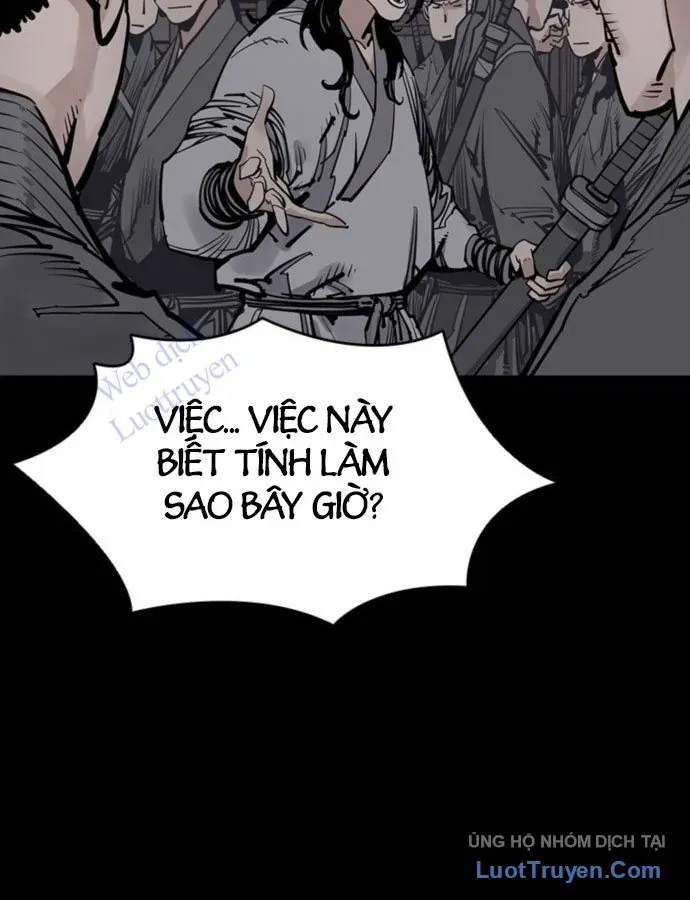 Sát Thủ Tống Lý Thu Chap 127 - Next Chap 126