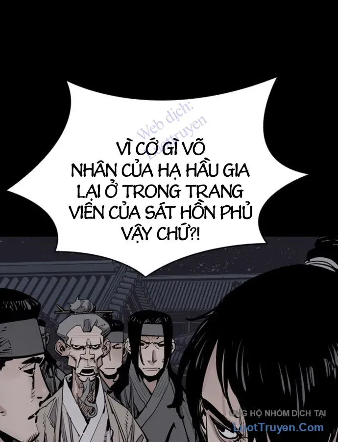Sát Thủ Tống Lý Thu Chap 127 - Next Chap 126