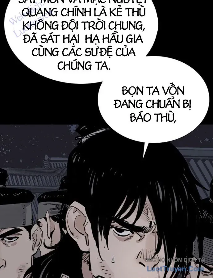 Sát Thủ Tống Lý Thu Chap 127 - Next Chap 126