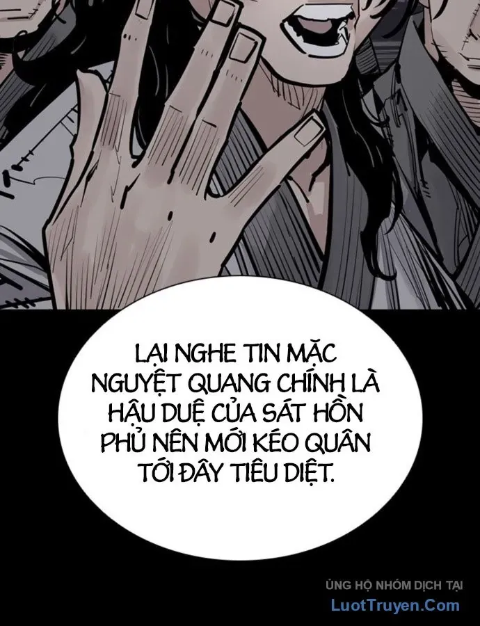 Sát Thủ Tống Lý Thu Chap 127 - Next Chap 126