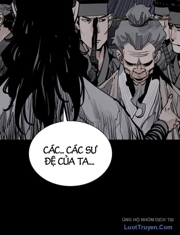 Sát Thủ Tống Lý Thu Chap 127 - Next Chap 126