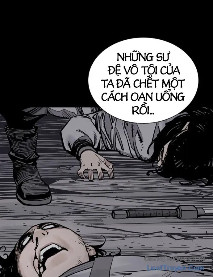 Sát Thủ Tống Lý Thu Chap 127 - Next Chap 126