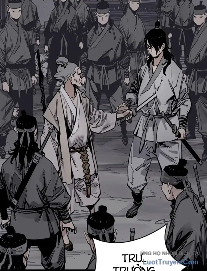 Sát Thủ Tống Lý Thu Chap 127 - Next Chap 126