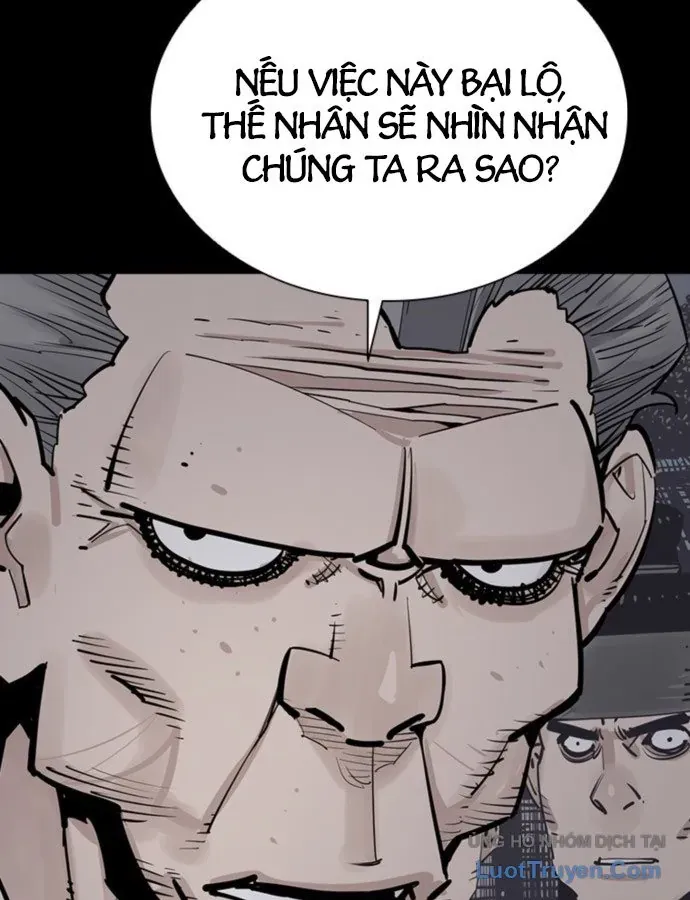 Sát Thủ Tống Lý Thu Chap 127 - Next Chap 126