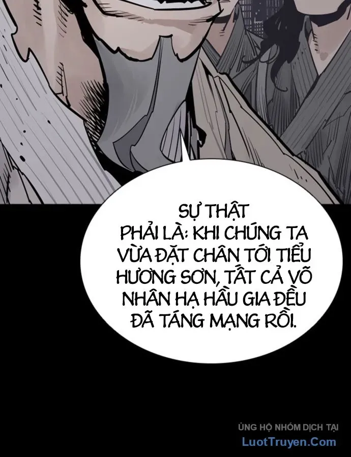 Sát Thủ Tống Lý Thu Chap 127 - Next Chap 126