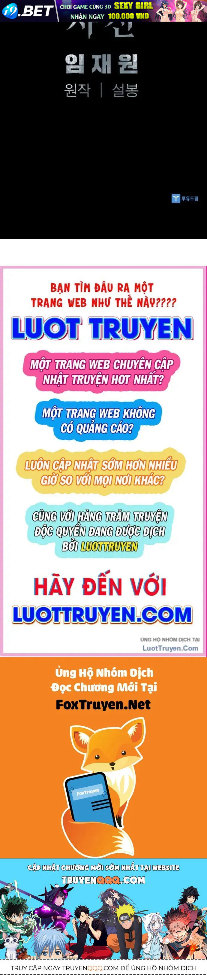 Sát Thủ Tống Lý Thu Chap 127 - Next Chap 126