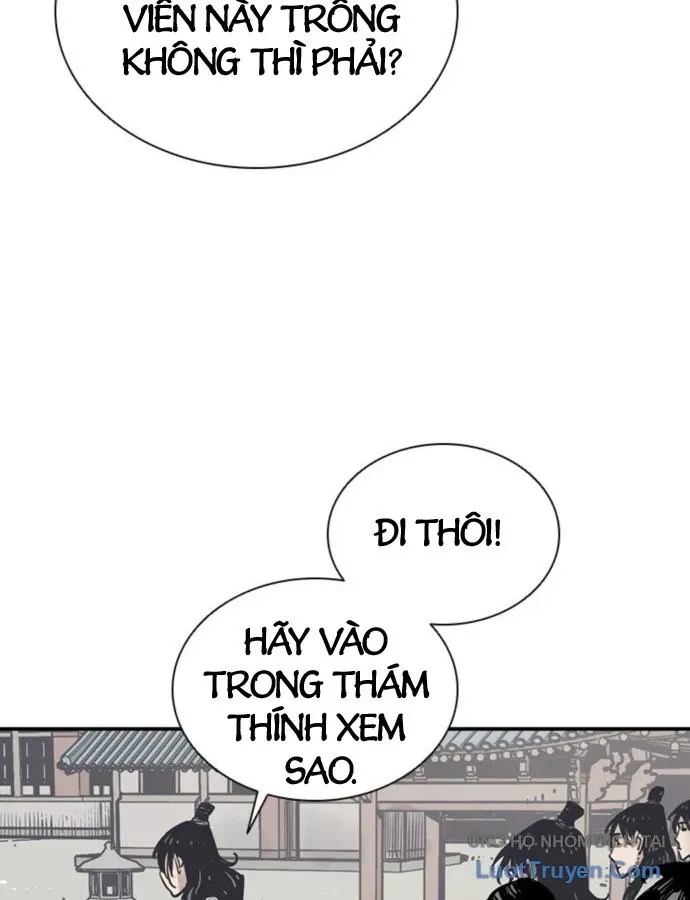 Sát Thủ Tống Lý Thu Chap 127 - Next Chap 126